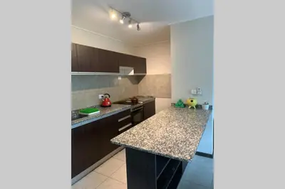 Gallery image of Departamento céntrico, pileta cochera moderno y lujoso in Villa Carlos Paz