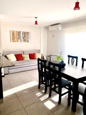 Gallery image of Departamento céntrico, pileta cochera moderno y lujoso in Villa Carlos Paz