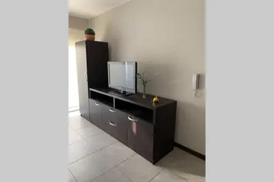 Gallery image of Departamento céntrico, pileta cochera moderno y lujoso in Villa Carlos Paz