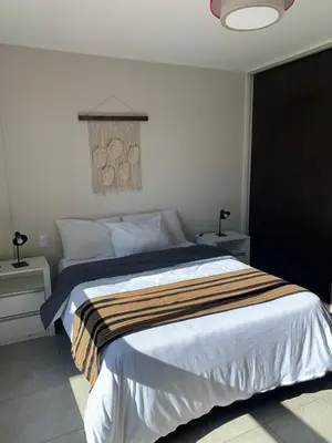 Gallery image of Departamento céntrico, pileta cochera moderno y lujoso in Villa Carlos Paz