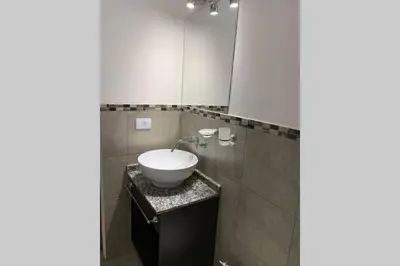 Gallery image of Departamento céntrico, pileta cochera moderno y lujoso in Villa Carlos Paz