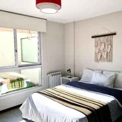 Departamento céntrico