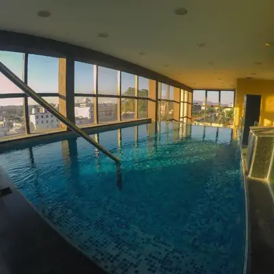Hotel Ananque