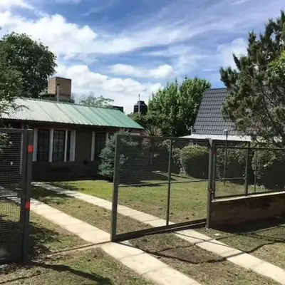 Santa Rosa con parque y rio Ideal para familias