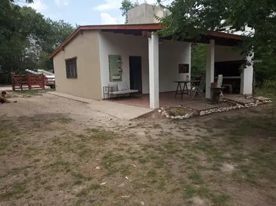 Gallery image of Cabaña la Florecida in Villa Ciudad Parque