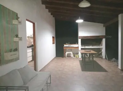 Gallery image of Cabaña la Florecida in Villa Ciudad Parque