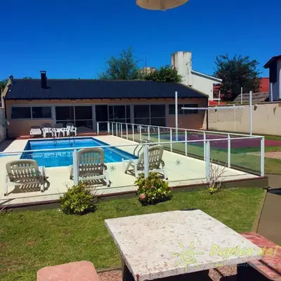Duplex del Sol