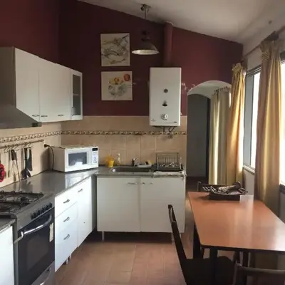 Gimenoz Apart