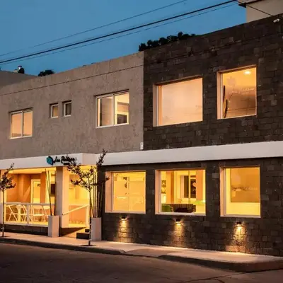 Hotel Las Piedras
