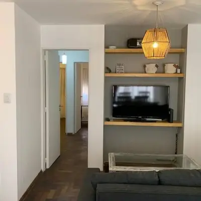 Departamento en Nueva Cordoba