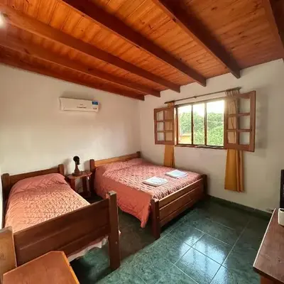 El Roble
