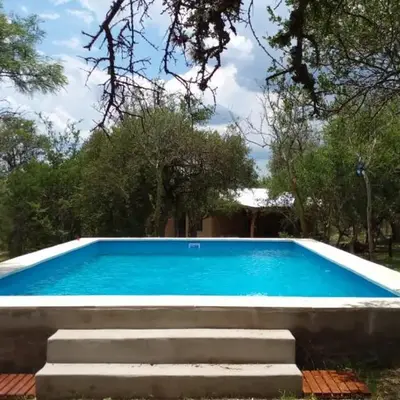 La Roja y Barro tal vez