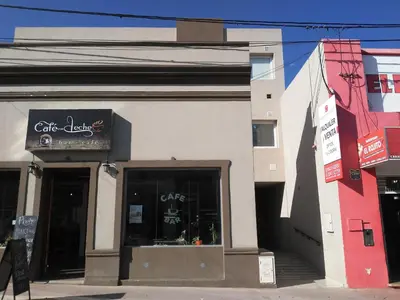 Gallery image of La Recova in Alta Gracia