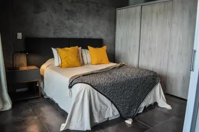 Gallery image of Premium Apart frente al Dique Los Molinos in Villa General Belgrano