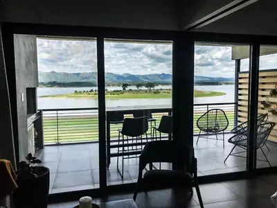 Gallery image of Premium Apart frente al Dique Los Molinos in Villa General Belgrano
