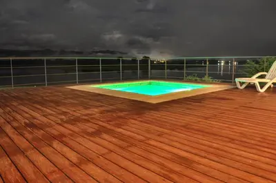 Gallery image of Premium Apart frente al Dique Los Molinos in Villa General Belgrano