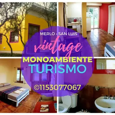 apartamento VINTAGE LU
