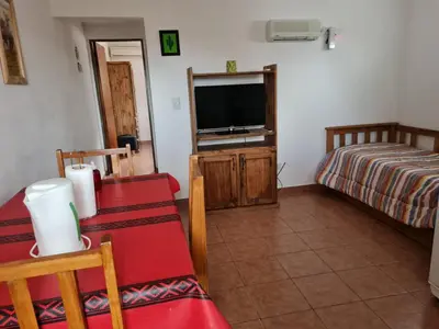 Gallery image of Cabañas Las Pencas in Mina Clavero