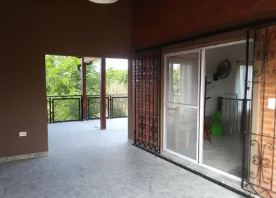 Gallery image of Cabañas Olla Vieja in Santa Rosa de Calamuchita