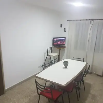 Departamento a estrenar excelente ubicacion