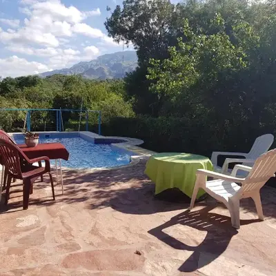 Cabañas Wayramuyu