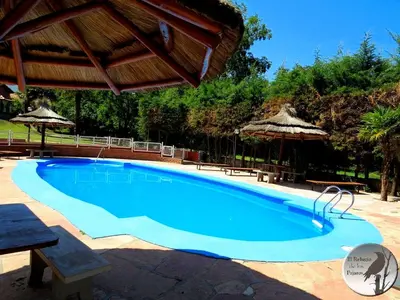 Gallery image of Cabañas El Refugio de los Pajaros in Merlo