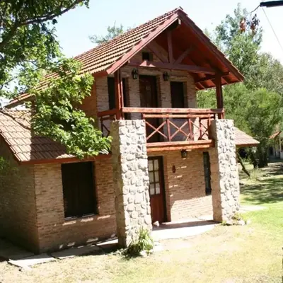 El Rincón del Molle