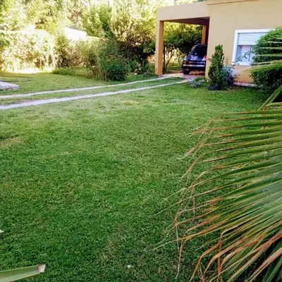 Casa a 5 km de Villa de Las Rosas