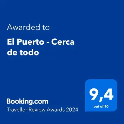 El Puerto - Cerca de todo