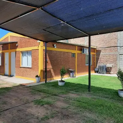 Ruta 20 HOUSE Quines