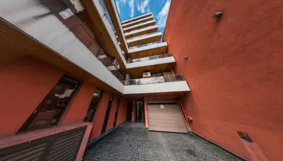 Gallery image of Viaggiato Centro in Cordoba