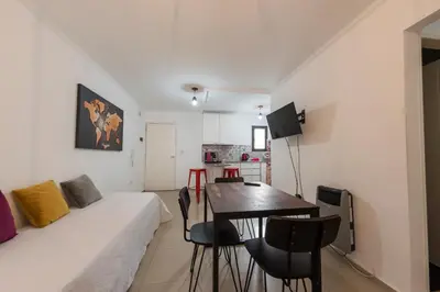 Gallery image of Viaggiato Centro in Cordoba