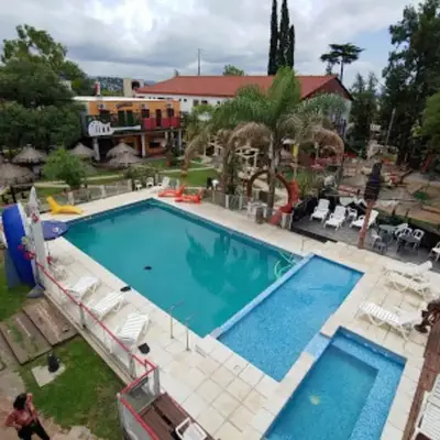 Gran Turín Hotel Boutique parque