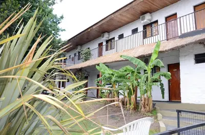 Gallery image of GEMINIS in Villa Carlos Paz