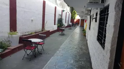 Gallery image of GEMINIS in Villa Carlos Paz