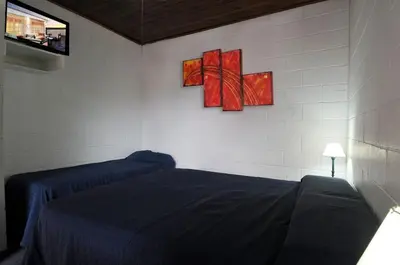 Gallery image of GEMINIS in Villa Carlos Paz