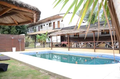 Gallery image of GEMINIS in Villa Carlos Paz