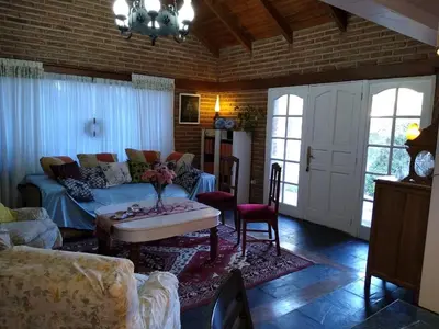 Gallery image of El Alemán in Villa General Belgrano