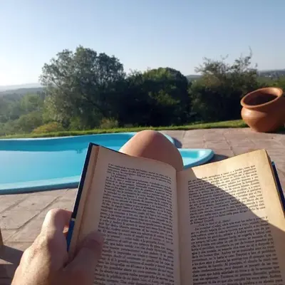 Cabaña Las liebres