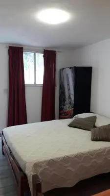 Gallery image of Santorini Bed II in Cordoba