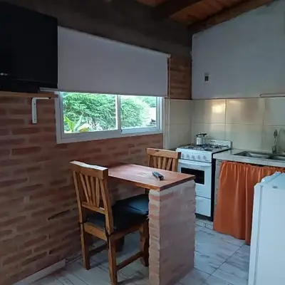 MONOAMBIENTES LOS SAUCES