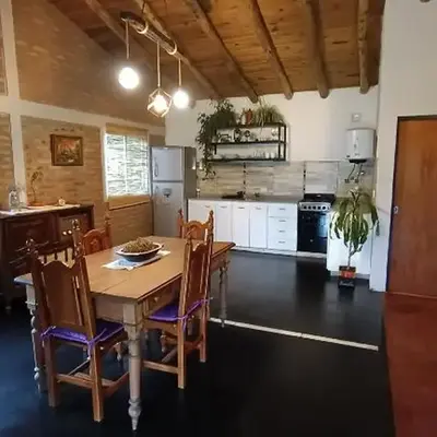 Casa LA OCASIÓN