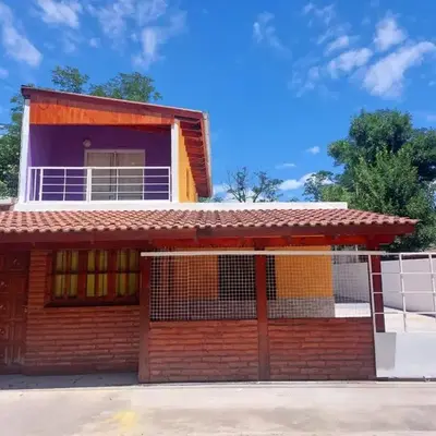 Departamentos la Familia NONO