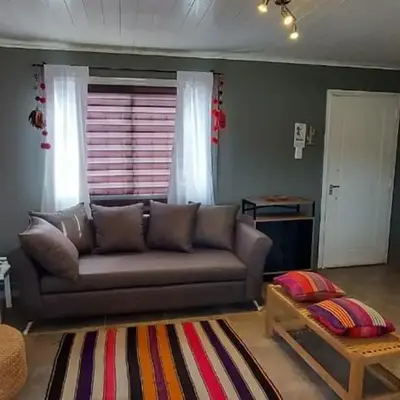 Complejo SARA HOUSE