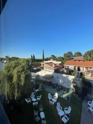 Gallery image of CASTELLNOVO HOTEL in Villa Carlos Paz