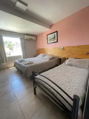 Gallery image of CASTELLNOVO HOTEL in Villa Carlos Paz