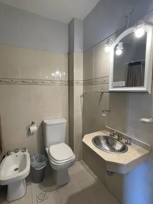 Gallery image of CASTELLNOVO HOTEL in Villa Carlos Paz