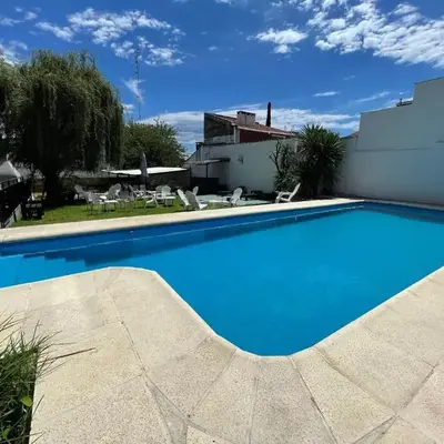 CASTELLNOVO HOTEL