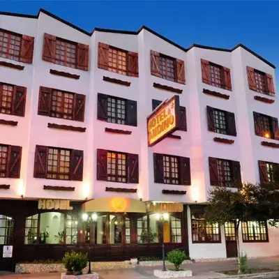 Hotel Andino