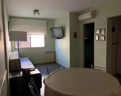 Gallery image of Edificio Trebol - Departamento en Carlos Paz centro in Villa Carlos Paz